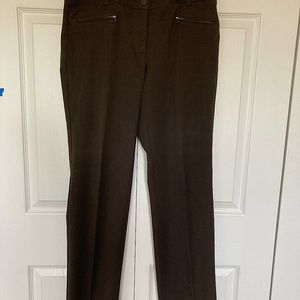 Talbots Established 1947 Signature woman’s dress pant